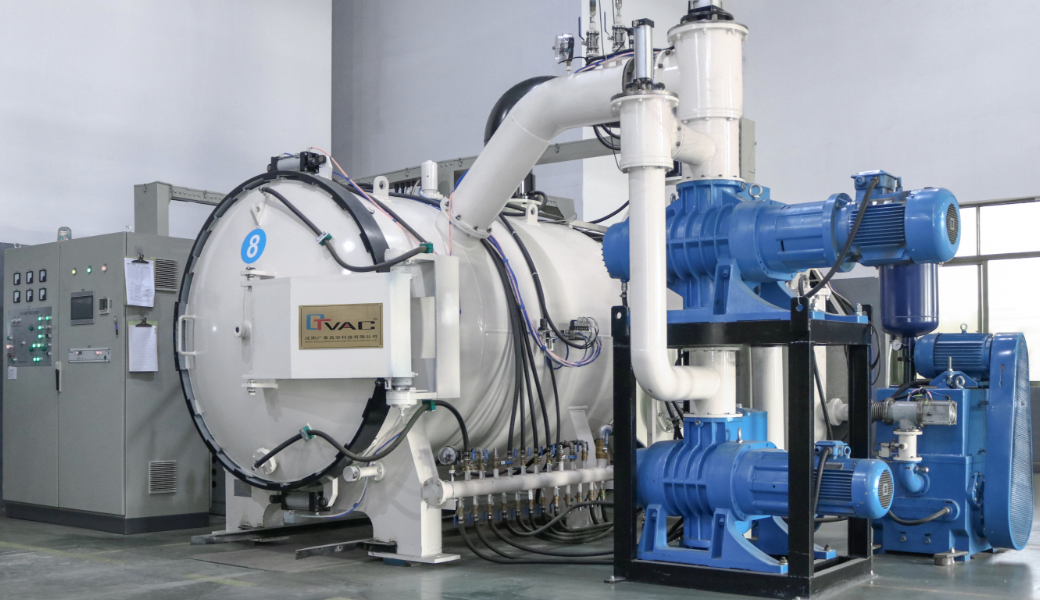 Sintering furnace