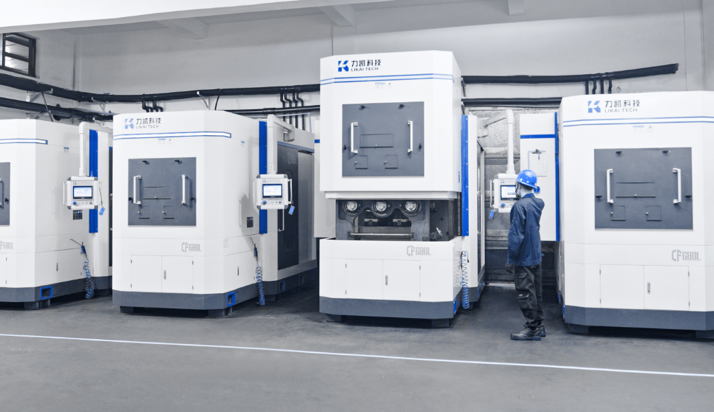 Multi-wire cutting machine