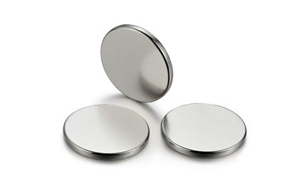 Disc Magnets