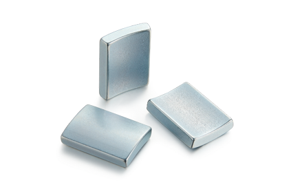 Arc Magnets