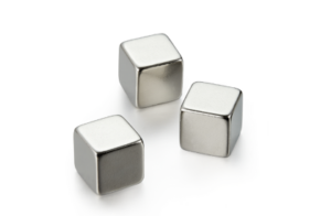 Cube Magnets