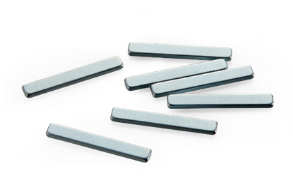 Block ＆ Bar Magnets