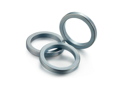 Ring Magnets