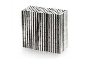 Cylinder Magnets