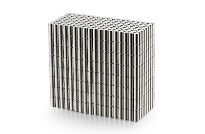 Cylinder Magnets